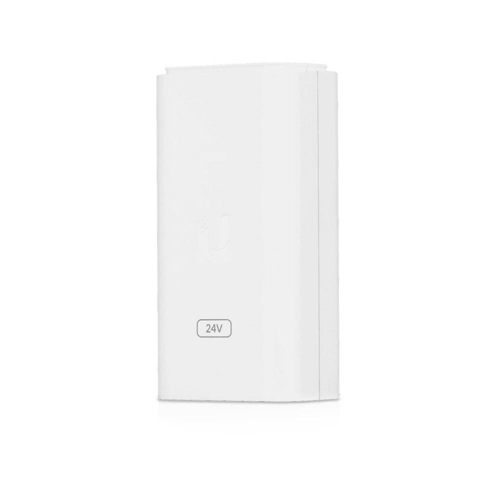 Produktbild för Ubiquiti Networks POE-24-12W-G-WH - strömtillförsel - 12 Watt