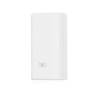 Produktbild för Ubiquiti Networks POE-24-12W-G-WH - strömtillförsel - 12 Watt