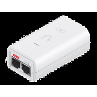 Produktbild för Ubiquiti Networks POE-24-12W-G-WH - strömtillförsel - 12 Watt