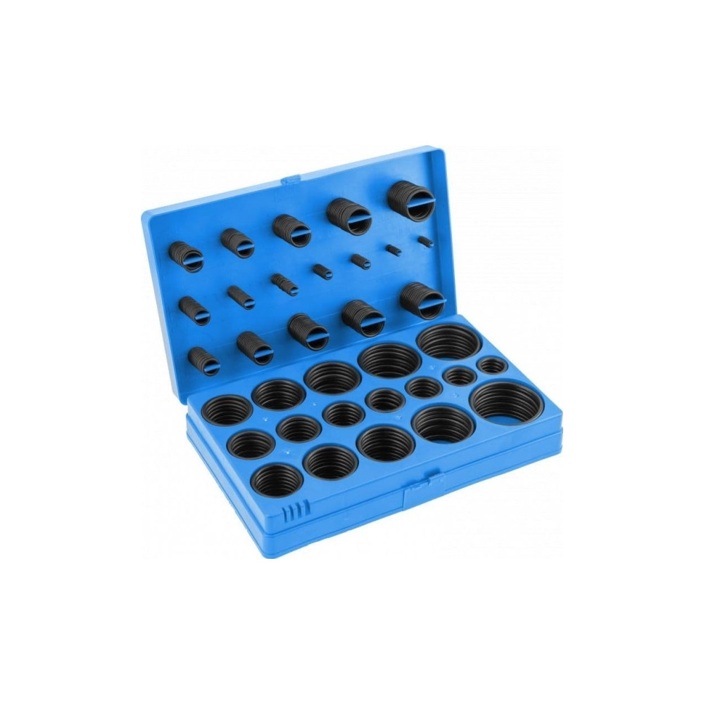 Produktbild för Högert Technik packningssats O-ringar i gummi 419 st (HT8G50...