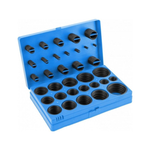 GTV Högert Technik packningssats O-ringar i gummi 419 st (HT8G50...