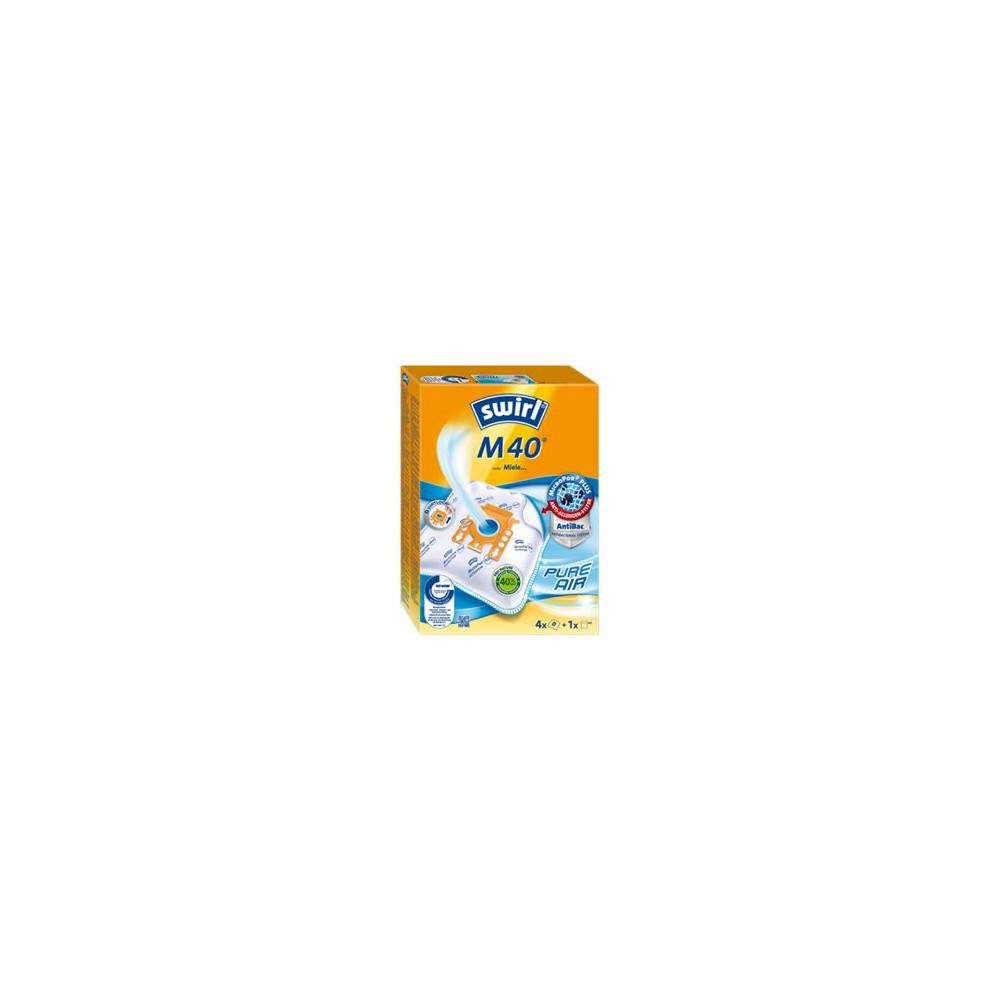 Produktbild för Swirl M 40
