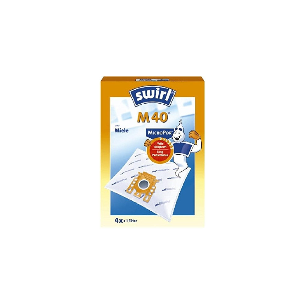 Produktbild för Swirl M 40