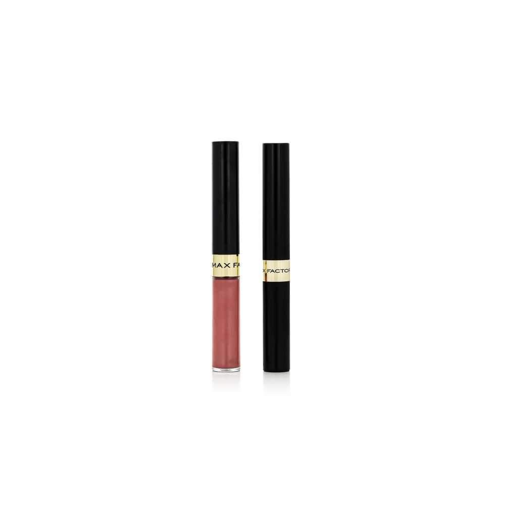 Produktbild för Max Factor Lipfinity Lip Colour 24HRS (001 Pearly Nude) 4,2...