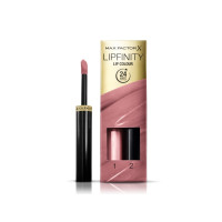 Produktbild för Max Factor Lipfinity Lip Colour 24HRS (001 Pearly Nude) 4,2...
