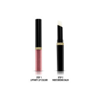 Produktbild för Max Factor Lipfinity Lip Colour 24HRS (001 Pearly Nude) 4,2...