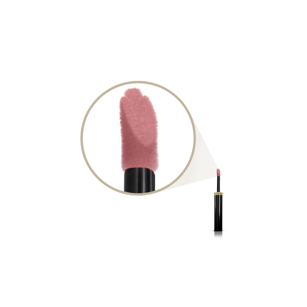 Produktbild för Max Factor Lipfinity Lip Colour 24HRS (001 Pearly Nude) 4,2...