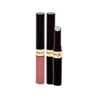 Produktbild för Max Factor Lipfinity Lip Colour 24HRS (001 Pearly Nude) 4,2...