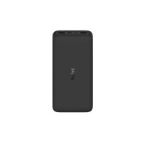 Produktbild för Xiaomi Redmi power bank - Li-pol - USB - 18 watt