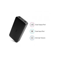 Produktbild för Xiaomi Redmi power bank - Li-pol - USB - 18 watt