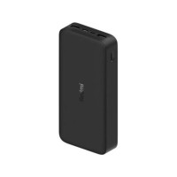 Produktbild för Xiaomi Redmi power bank - Li-pol - USB - 18 watt