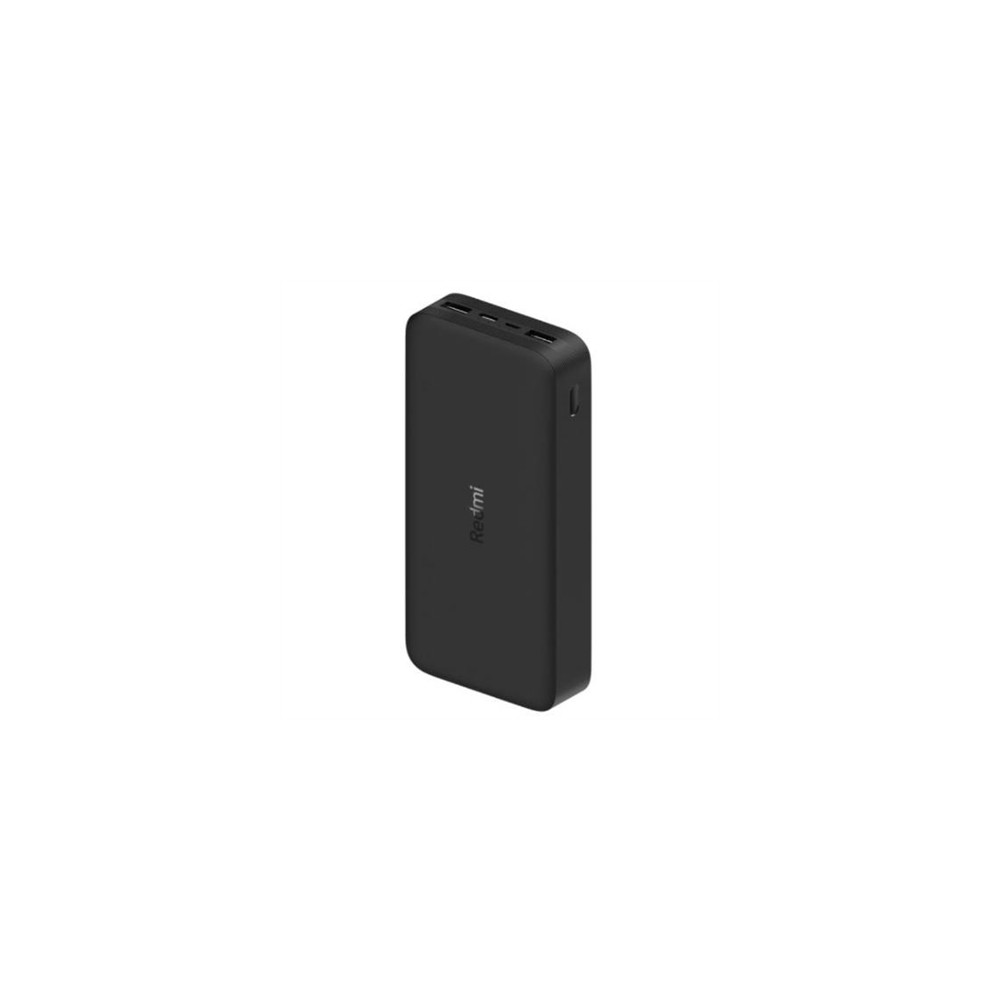 Produktbild för Xiaomi Redmi power bank - Li-pol - USB - 18 watt