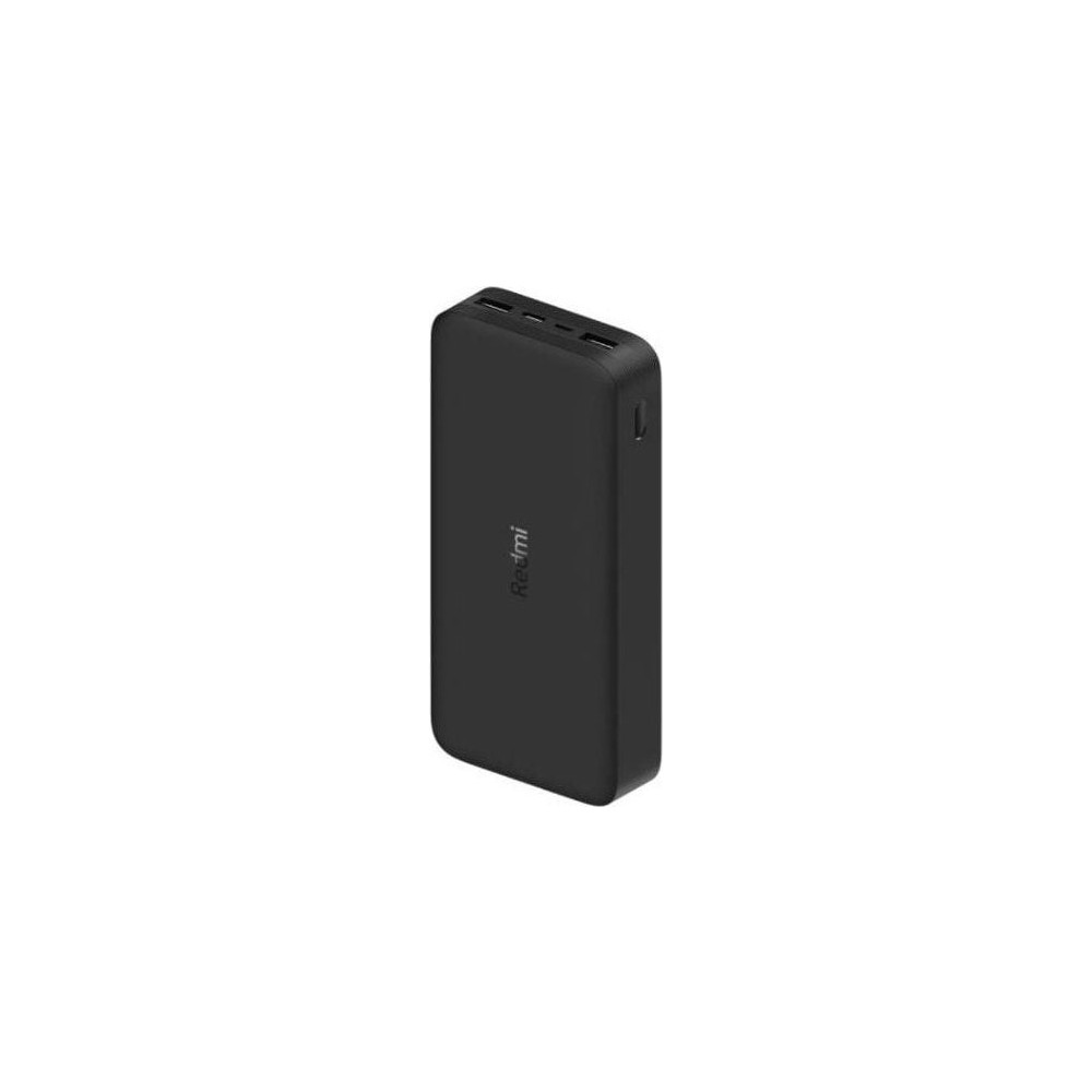 Produktbild för Xiaomi Redmi power bank - Li-pol - USB - 18 watt
