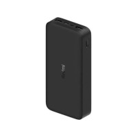 Produktbild för Xiaomi Redmi power bank - Li-pol - USB - 18 watt