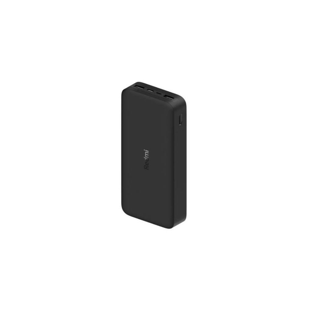 Produktbild för Xiaomi Redmi power bank - Li-pol - USB - 18 watt
