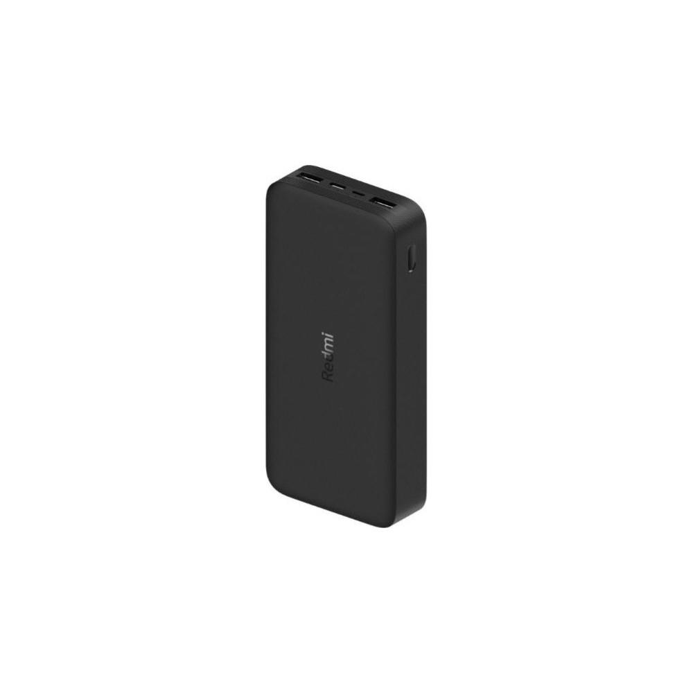 Produktbild för Xiaomi Redmi power bank - Li-pol - USB - 18 watt