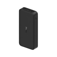 Produktbild för Xiaomi Redmi power bank - Li-pol - USB - 18 watt