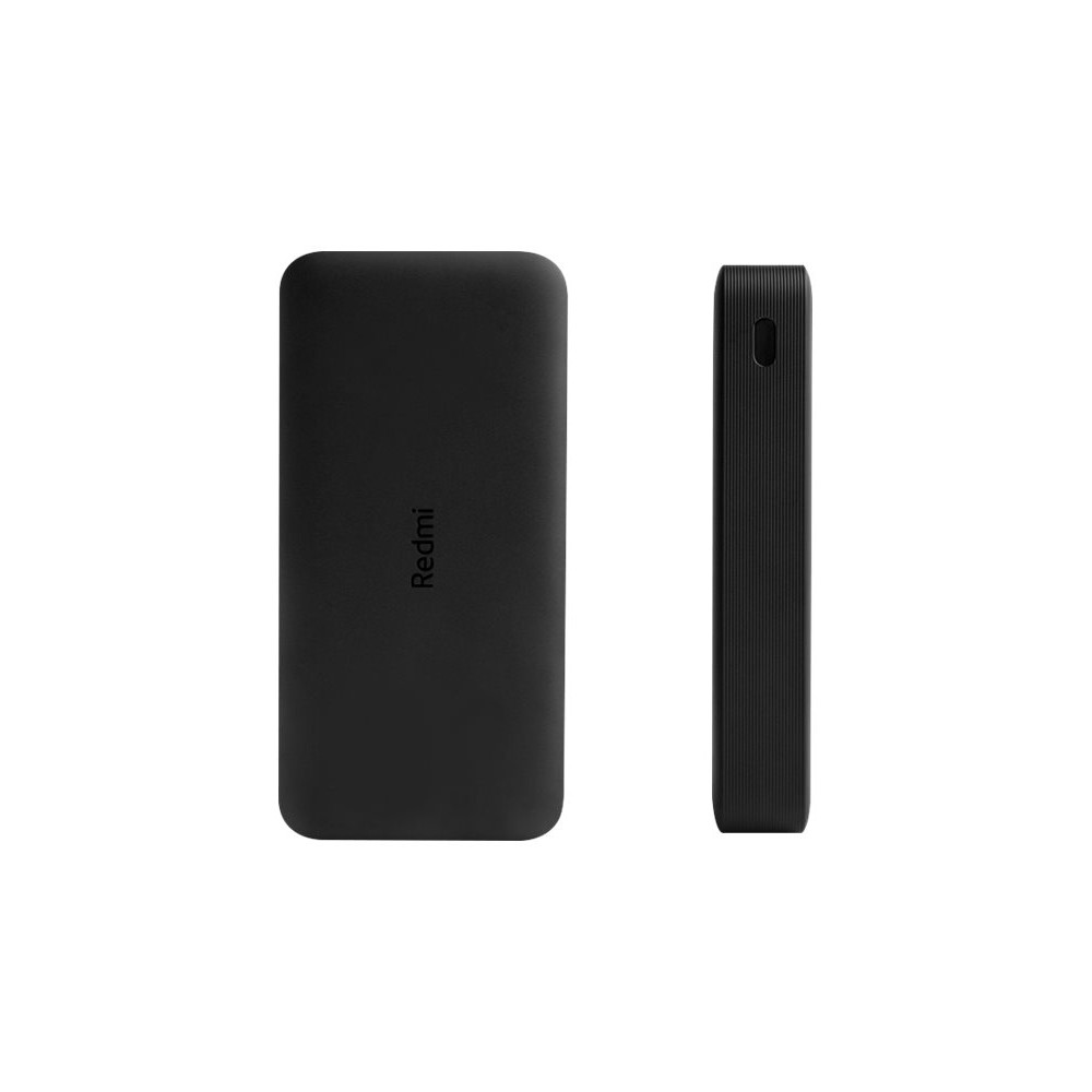 Produktbild för Xiaomi Redmi power bank - Li-pol - USB - 18 watt