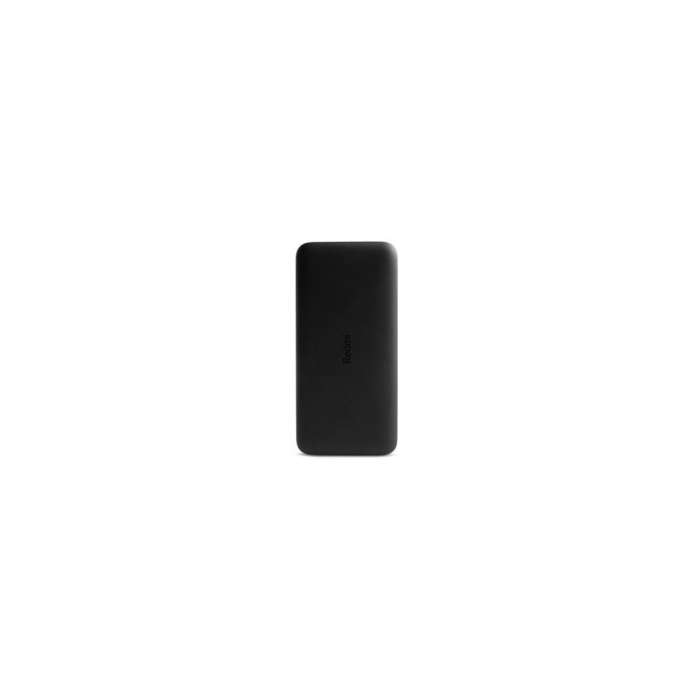 Produktbild för Xiaomi Redmi power bank - Li-pol - USB - 18 watt