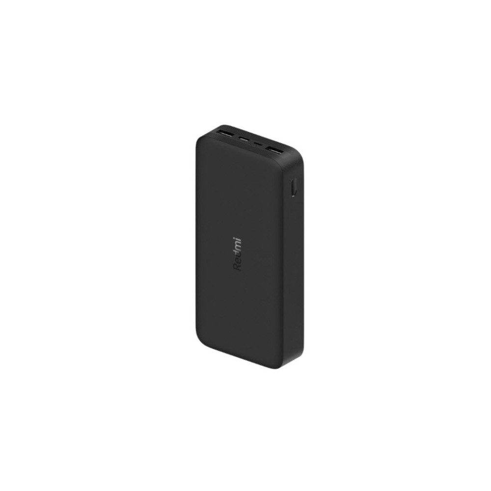 Produktbild för Xiaomi Redmi power bank - Li-pol - USB - 18 watt