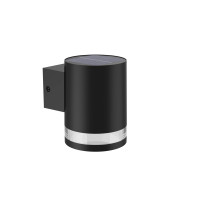 Produktbild för Philips Fyce vägglampa 1,5 W, Väggbelysning för utomhusbruk,...