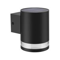 Produktbild för Philips Fyce vägglampa 1,5 W, Väggbelysning för utomhusbruk,...