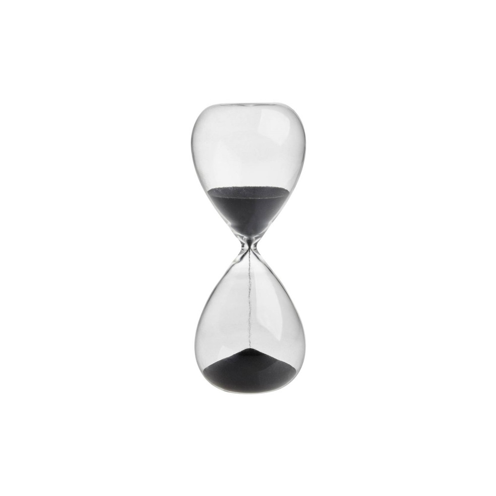 Produktbild för TFA-Dostmann 18.6009.10.90, Transparent, Glas, Slipa, Alla,...