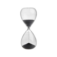 Produktbild för TFA-Dostmann 18.6009.10.90, Transparent, Glas, Slipa, Alla,...