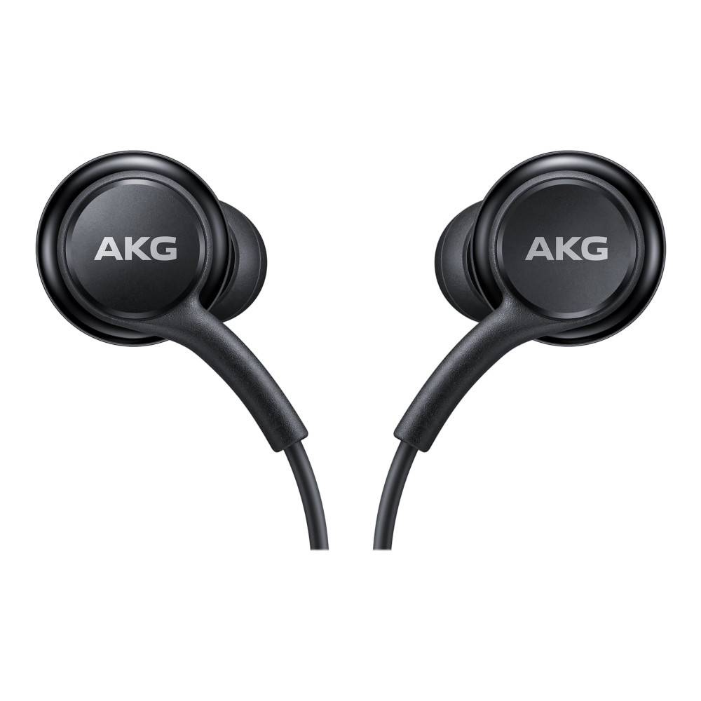 Produktbild för Samsung EO-IC100, Sladdansluten, Samtal/musik, 20