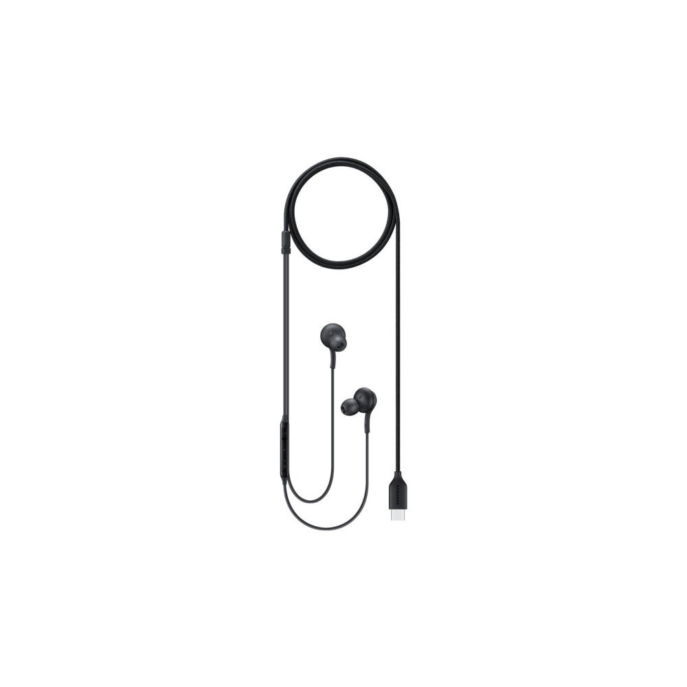 Produktbild för Samsung EO-IC100, Sladdansluten, Samtal/musik, 20