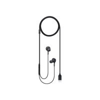 Produktbild för Samsung EO-IC100, Sladdansluten, Samtal/musik, 20