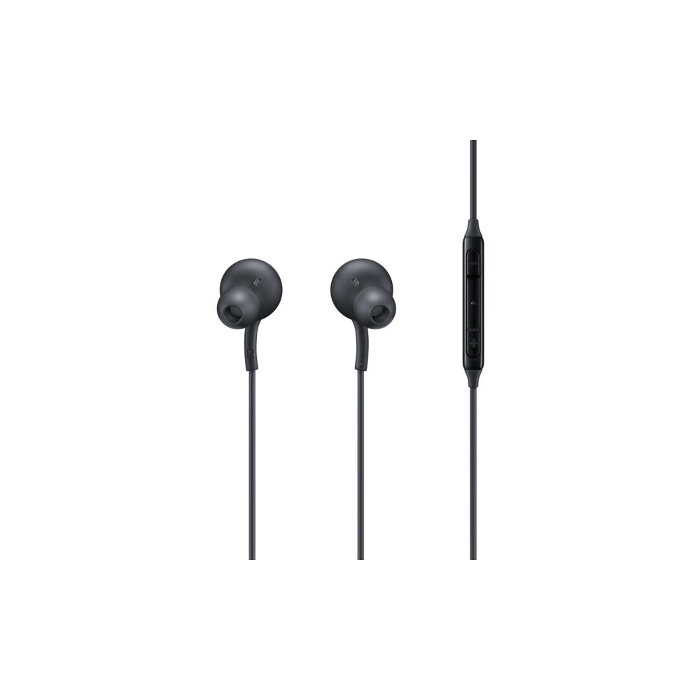 Produktbild för Samsung EO-IC100, Sladdansluten, Samtal/musik, 20