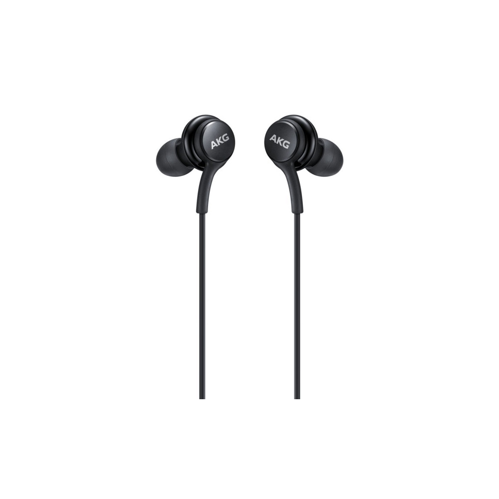 Produktbild för Samsung EO-IC100, Sladdansluten, Samtal/musik, 20