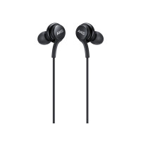 Produktbild för Samsung EO-IC100, Sladdansluten, Samtal/musik, 20