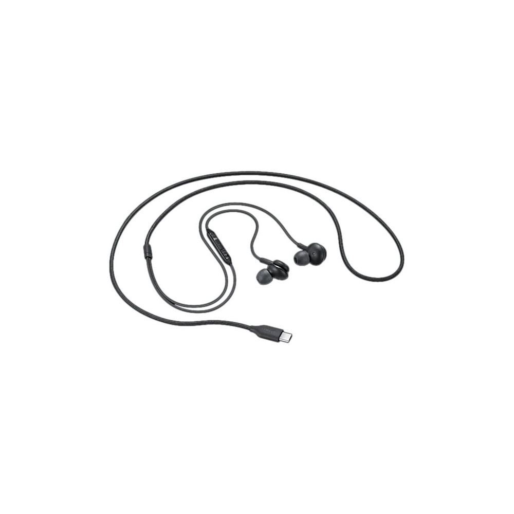 Produktbild för Samsung EO-IC100, Sladdansluten, Samtal/musik, 20