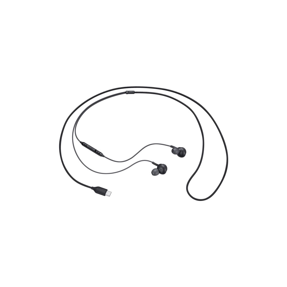 Produktbild för Samsung EO-IC100, Sladdansluten, Samtal/musik, 20