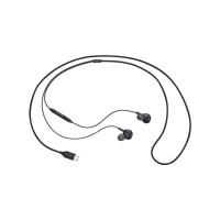 Produktbild för Samsung EO-IC100, Sladdansluten, Samtal/musik, 20