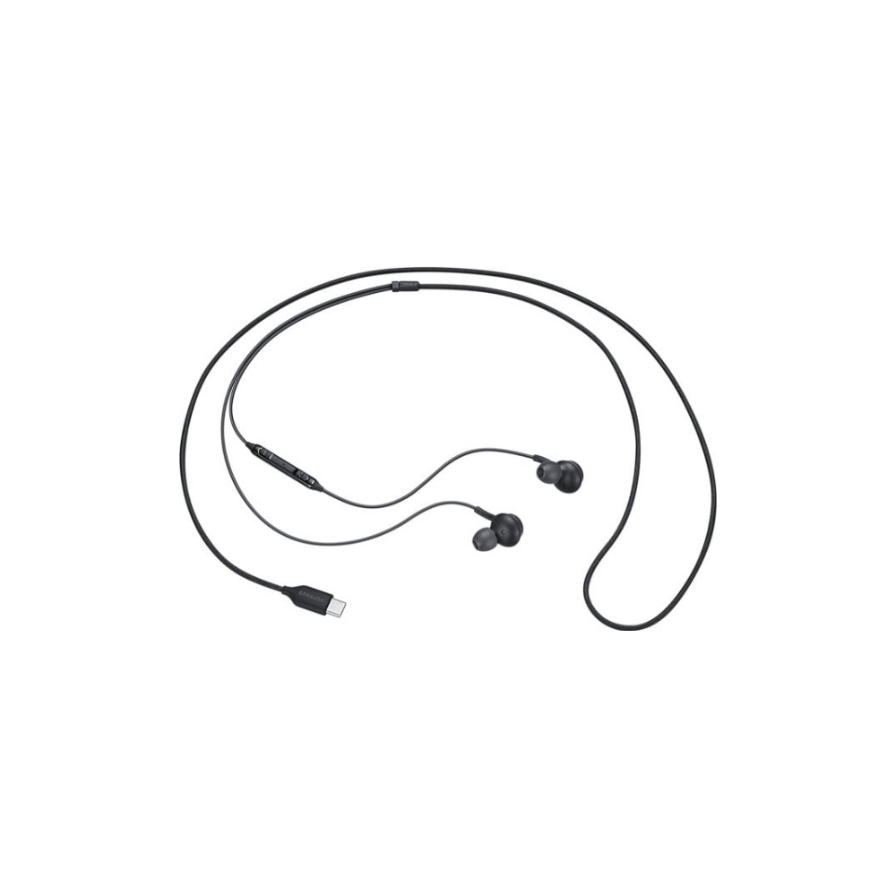 Produktbild för Samsung EO-IC100, Sladdansluten, Samtal/musik, 20