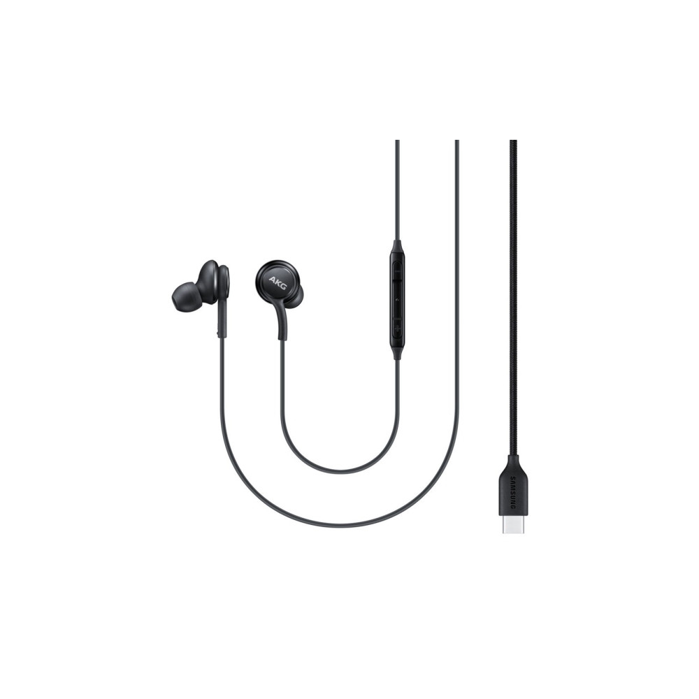 Produktbild för Samsung EO-IC100, Sladdansluten, Samtal/musik, 20