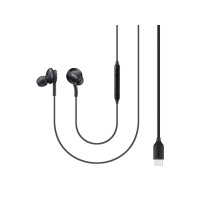 Produktbild för Samsung EO-IC100, Sladdansluten, Samtal/musik, 20