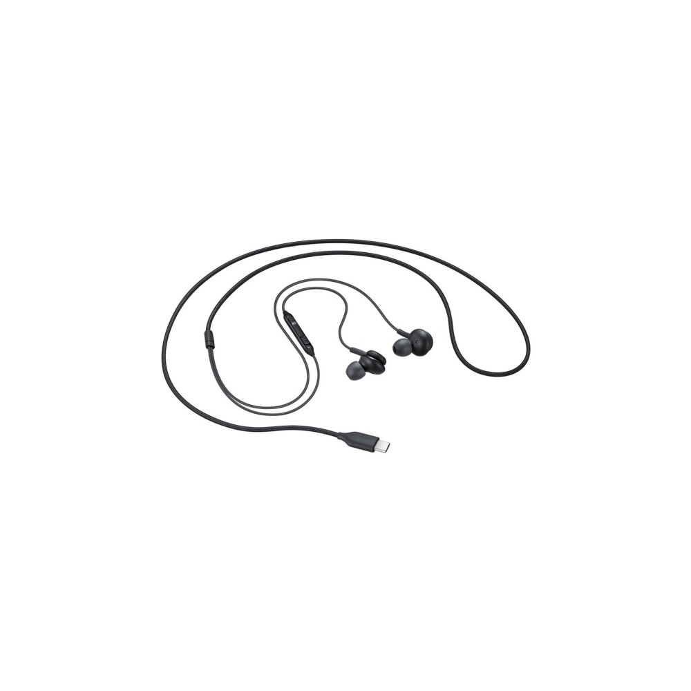 Produktbild för Samsung EO-IC100, Sladdansluten, Samtal/musik, 20
