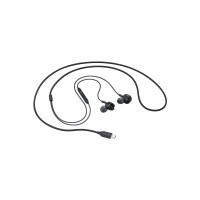 Produktbild för Samsung EO-IC100, Sladdansluten, Samtal/musik, 20