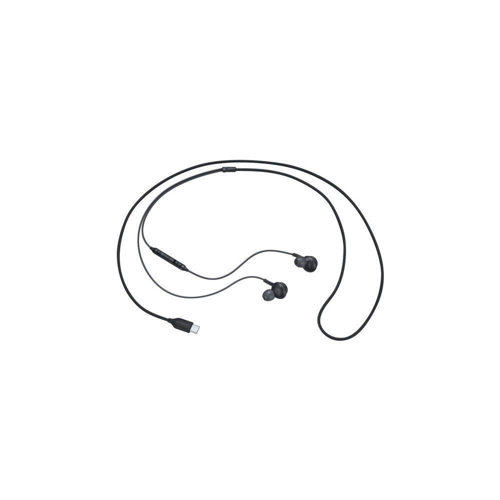 Produktbild för Samsung EO-IC100, Sladdansluten, Samtal/musik, 20