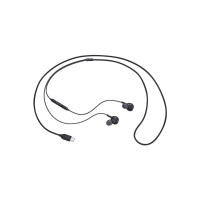 Produktbild för Samsung EO-IC100, Sladdansluten, Samtal/musik, 20
