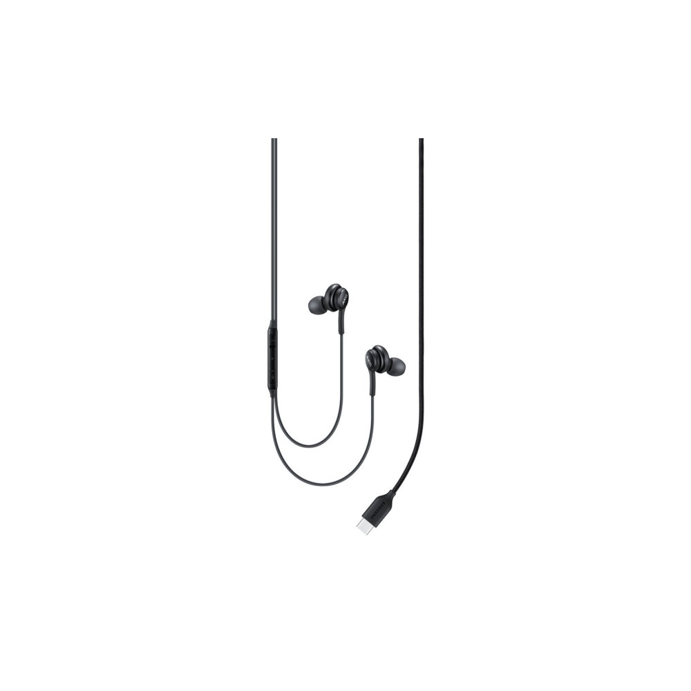 Produktbild för Samsung EO-IC100, Sladdansluten, Samtal/musik, 20