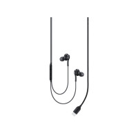 Produktbild för Samsung EO-IC100, Sladdansluten, Samtal/musik, 20