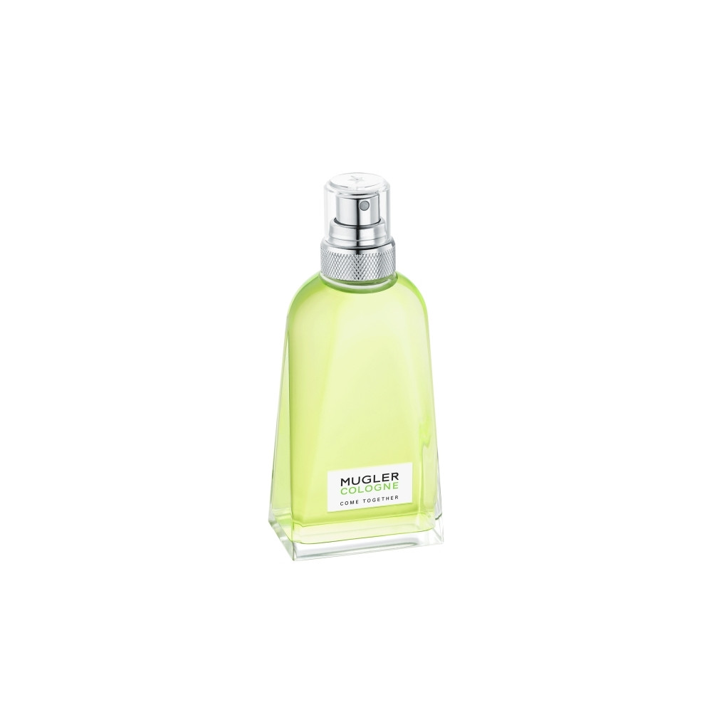 Produktbild för Mugler Cologne Come Together Eau De Toilette 100 ml (unisex)