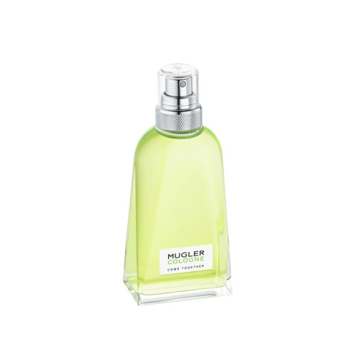 Mugler Mugler Cologne Come Together Eau De Toilette 100 ml (unisex)