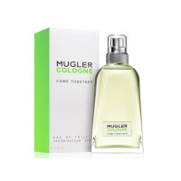 Produktbild för Mugler Cologne Come Together Eau De Toilette 100 ml (unisex)
