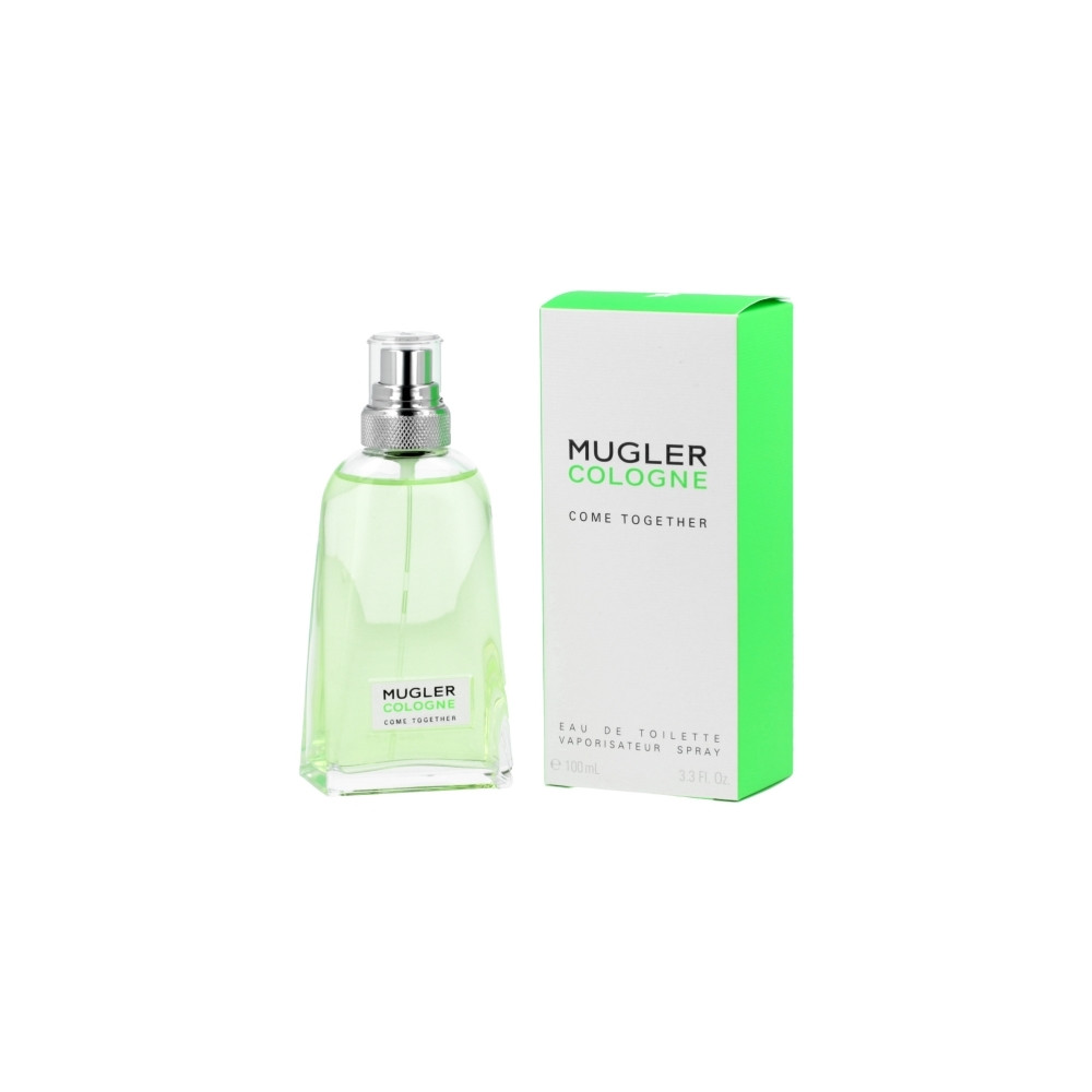 Produktbild för Mugler Cologne Come Together Eau De Toilette 100 ml (unisex)